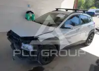 2018 Hyundai Kona фото