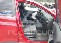 2018 Hyundai Kona photo