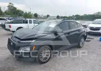 2018 Hyundai Kona photo