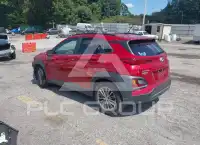 2018 Hyundai Kona фото