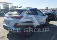 2018 Hyundai Kona фото