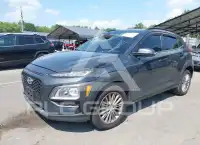 2018 Hyundai Kona photo