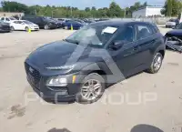 2018 Hyundai Kona фото