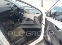 2018 Hyundai Kona фото