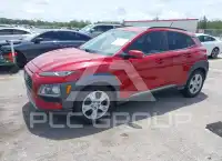 2018 Hyundai Kona photo