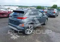 2018 Hyundai Kona фото