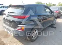 2018 Hyundai Kona фото