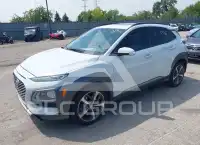 2018 Hyundai Kona photo