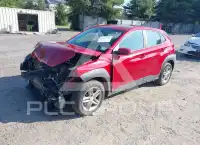 2018 Hyundai Kona photo