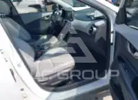2018 Hyundai Kona photo