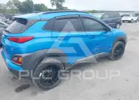 2018 Hyundai Kona photo