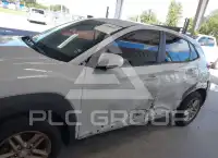 2018 Hyundai Kona фото