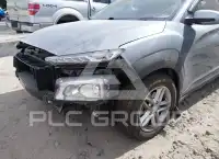 2018 Hyundai Kona фото