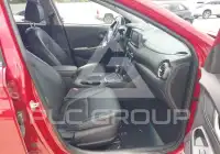 2018 Hyundai Kona фото
