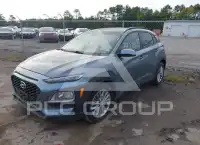 2018 Hyundai Kona фото
