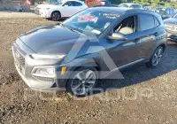 2018 Hyundai Kona фото