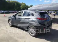 2018 Hyundai Kona фото