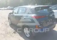 2018 Hyundai Kona photo