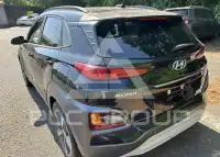 2018 Hyundai Kona фото