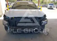 2018 Hyundai Kona фото