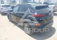 2018 Hyundai Kona фото