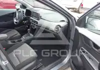 2018 Hyundai Kona photo