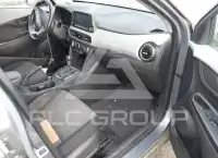 2018 Hyundai Kona фото