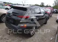 2018 Hyundai Kona photo