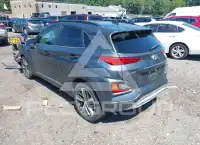 2018 Hyundai Kona photo