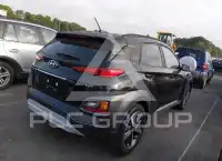 2018 Hyundai Kona photo