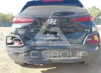 2018 Hyundai Kona фото