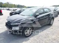 2018 Hyundai Kona photo