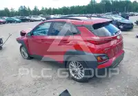 2018 Hyundai Kona photo