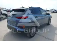 2018 Hyundai Kona фото