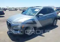 2018 Hyundai Kona фото