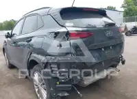 2018 Hyundai Kona фото