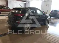 2018 Hyundai Kona photo