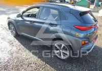 2018 Hyundai Kona фото