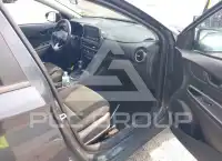 2018 Hyundai Kona photo