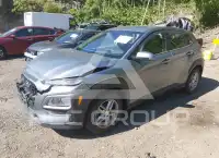 2018 Hyundai Kona фото