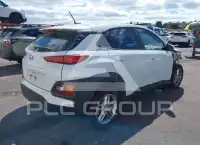 2018 Hyundai Kona photo