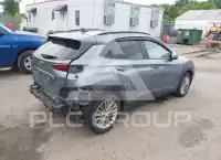 2018 Hyundai Kona фото