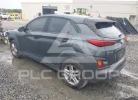 2018 Hyundai Kona фото