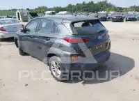 2018 Hyundai Kona фото