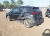 2018 Hyundai Kona фото