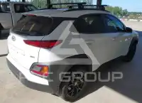 2018 Hyundai Kona фото