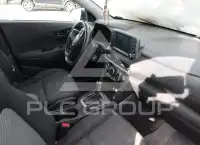2018 Hyundai Kona фото