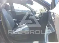 2018 Hyundai Kona photo