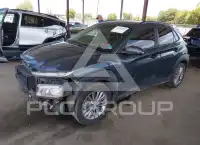 2018 Hyundai Kona фото