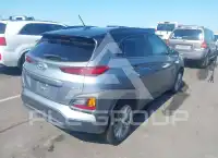 2018 Hyundai Kona photo